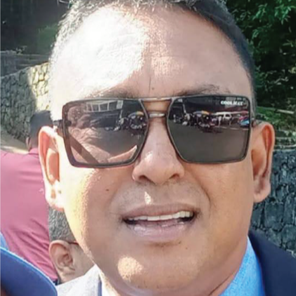 Mr. Udara Sampath