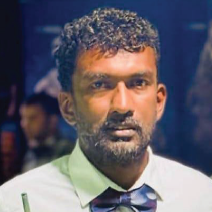 Mr. Sajith Balaharu