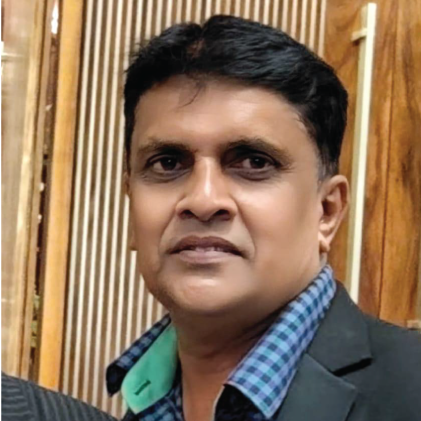 Mr. Dayan Hemachandra