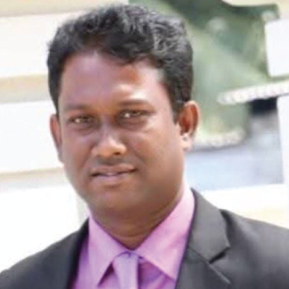 Mr. Sandun Wijerathna