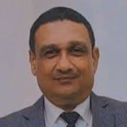 Mr. Nalin Obawathenna