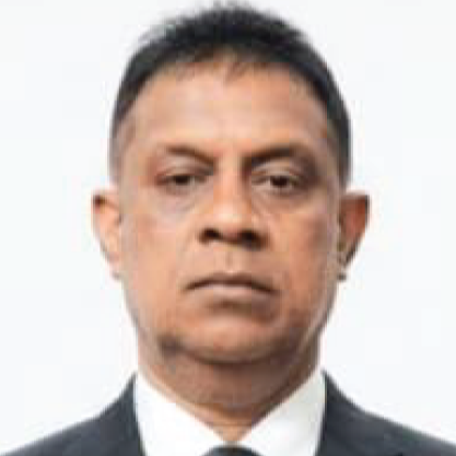 Mr. Sanath Gurunada