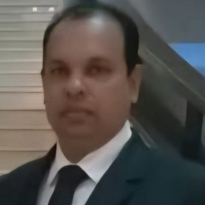 Mr. Mahinda Punchihewa