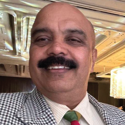 Mr. Jayantha Senevirathna