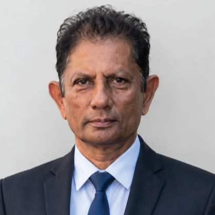 Mr. Dayantha Gunarathna