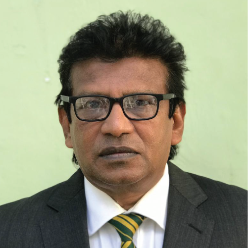 U.A. Ajith Priyantha Weerasinghe