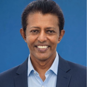 Mr. David Solomon