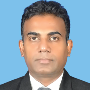 Mr. Chatura Mahesh Gamage