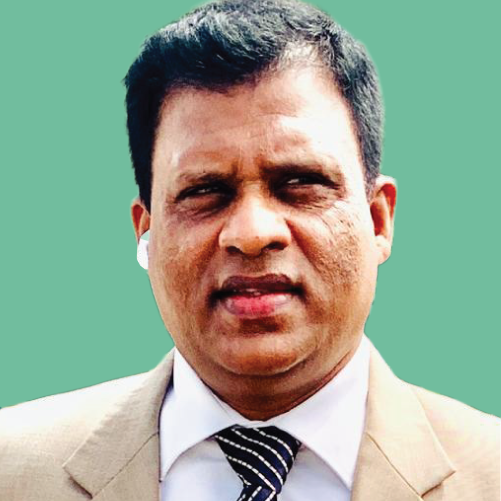 Brig. H.K. Punyasiri Karunathilake